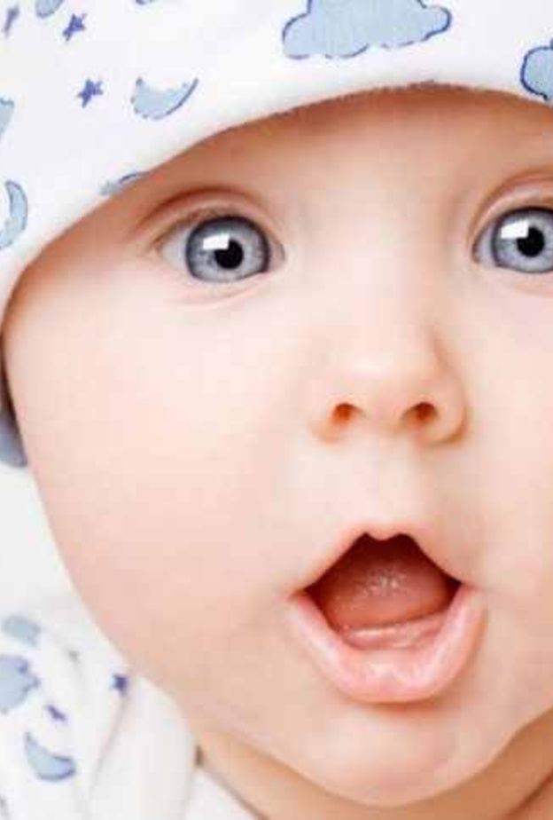 تاخر النطق عند الاطفال وطرق علاجه