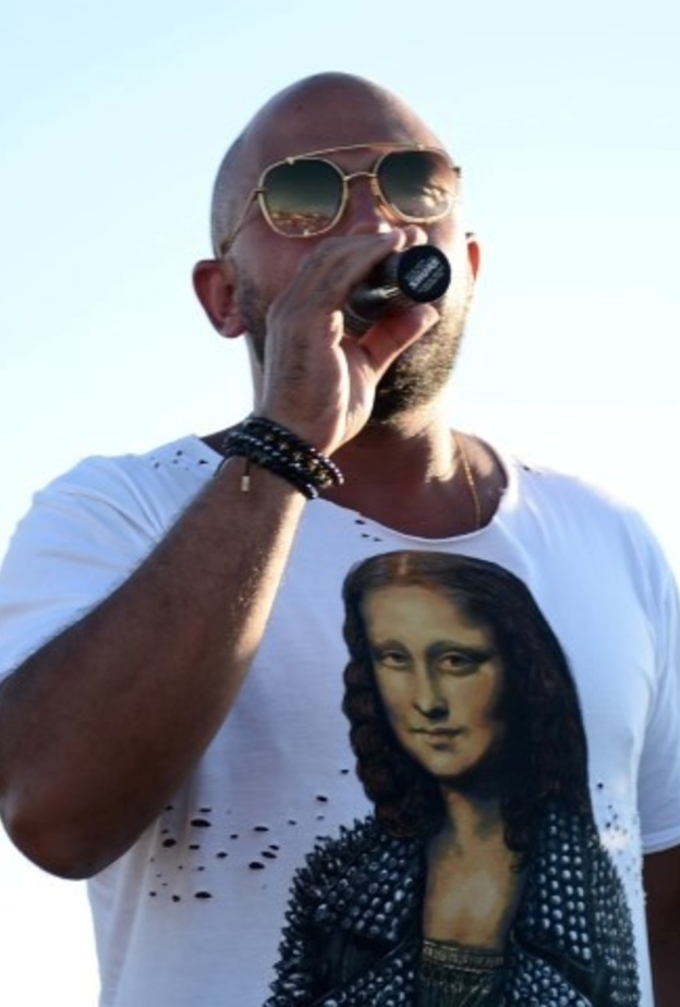 محمود العسيلي