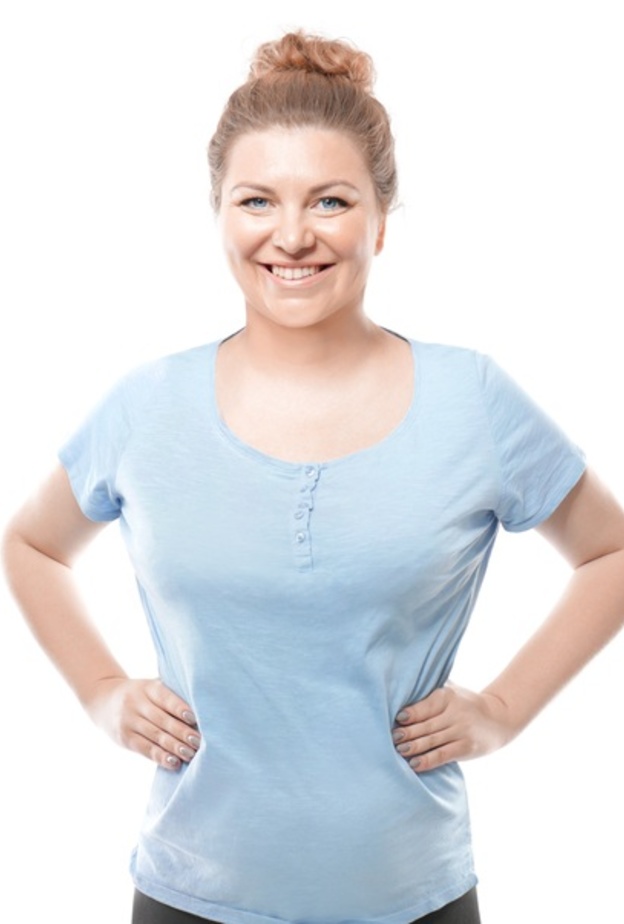 عملية شفط الدهون تختص بإزالة الدهون العنيدة من الجسم