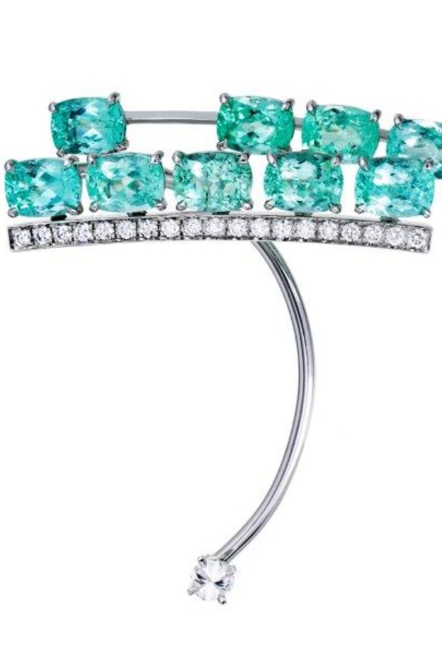 اسوارة GUARANI من Akillis