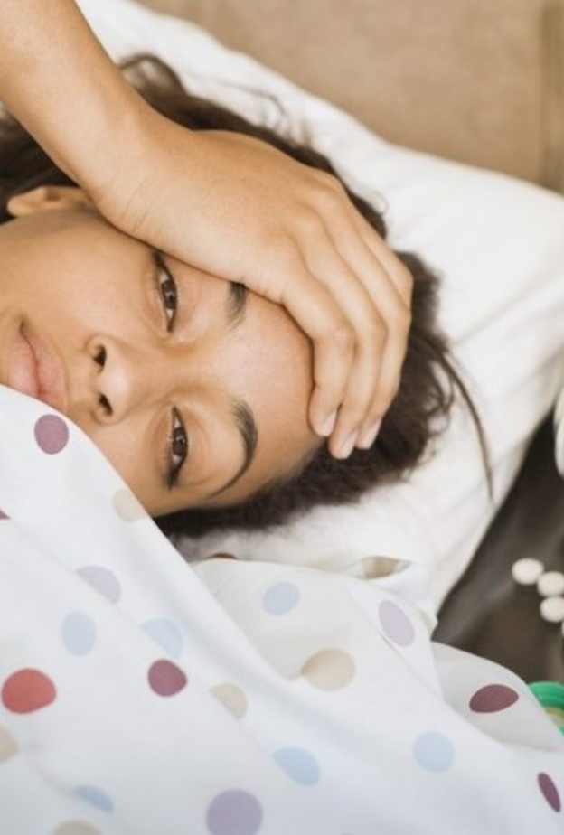 طرق الوقايه من نزلات البرد الفيروسيه في الصيف