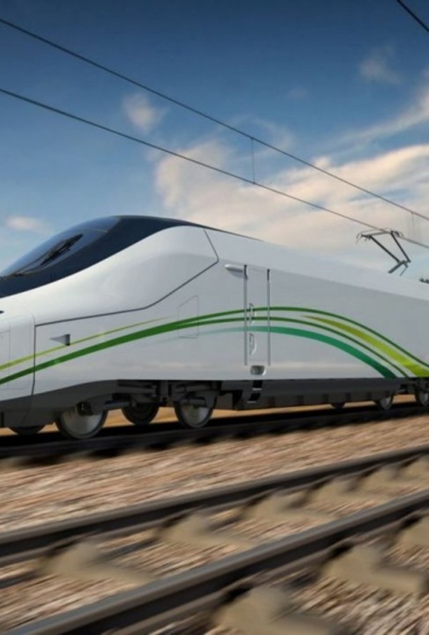 قطار الحرمين يرفع طاقته الاستيعابية لـ 80 رحلة أسبوعياً