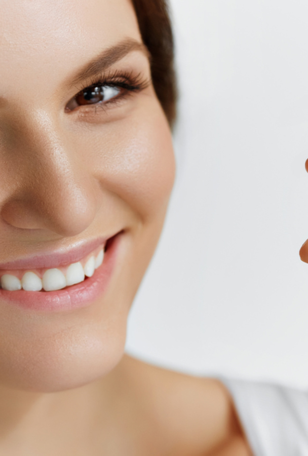 استخدمي خلطات الهالات السوداء تحت العيون