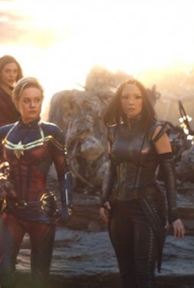 مارفل تعلن في مهرجان Comic-Con عن 4 أفلام جديدة