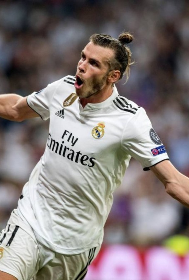 بيجينغ غوان يعرض صفقة خيالية على لاعب ريال مدريد غاريث بيل