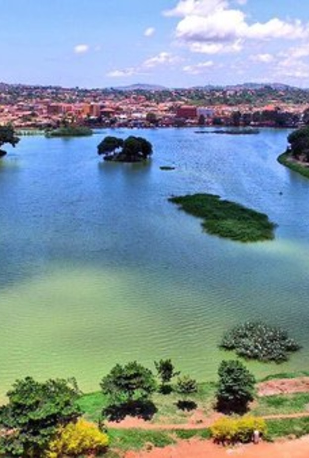 المركز الثقافي الوطني الأوغندي