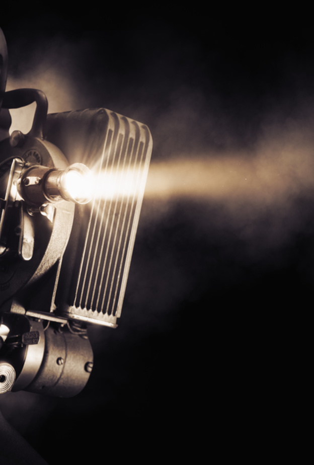 دبي بتركيبتها الفريدة تستقطب السينما العالمية والعربية