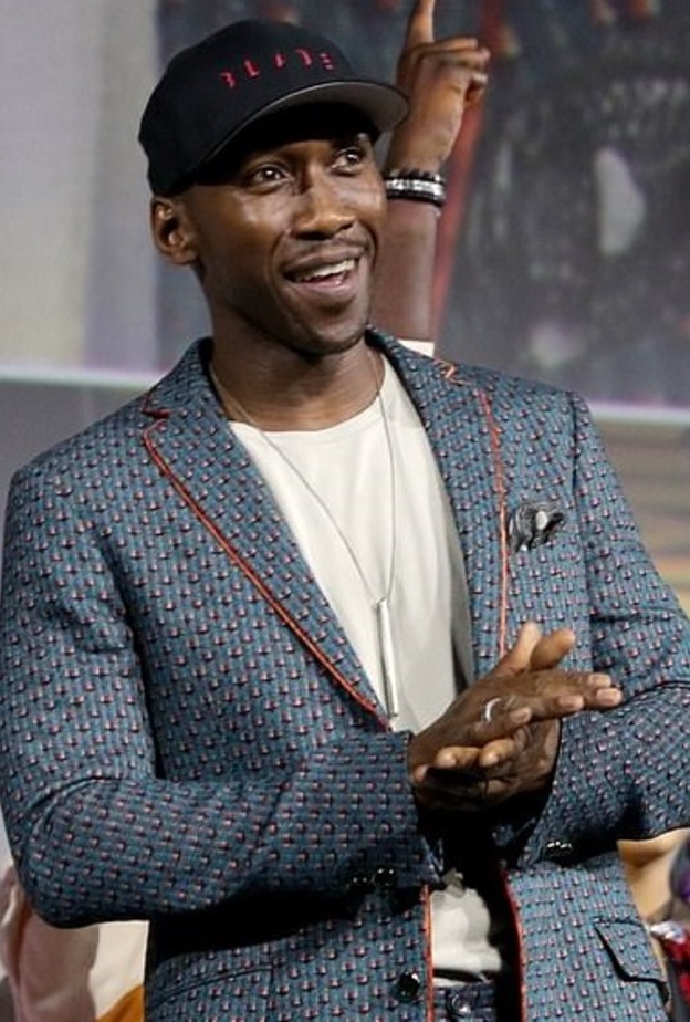 ماهرشالا على