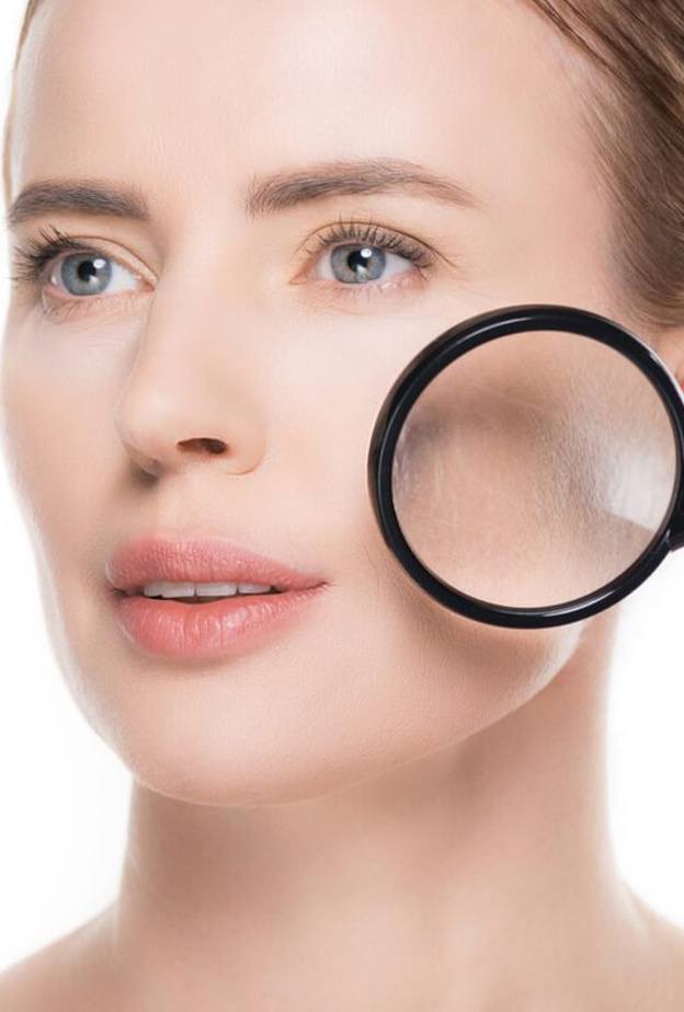 أكياس الشاي الأخضر بعد تناوله مفيد لعلاج الرؤوس البيضاء