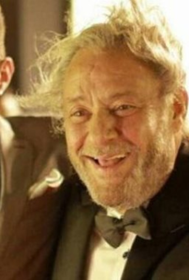 فاروق الفيشاوي