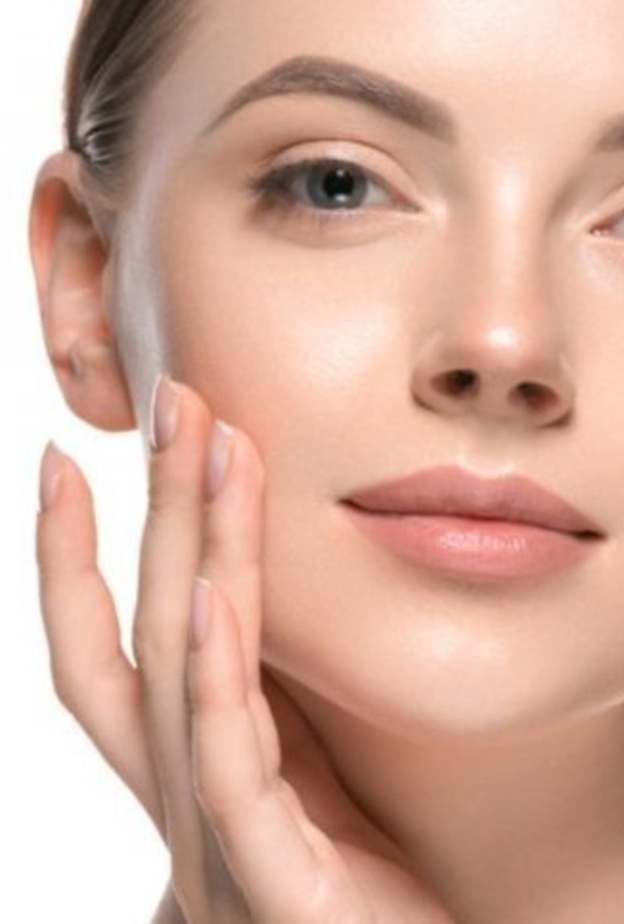 ماسكات للبشرة الجافة