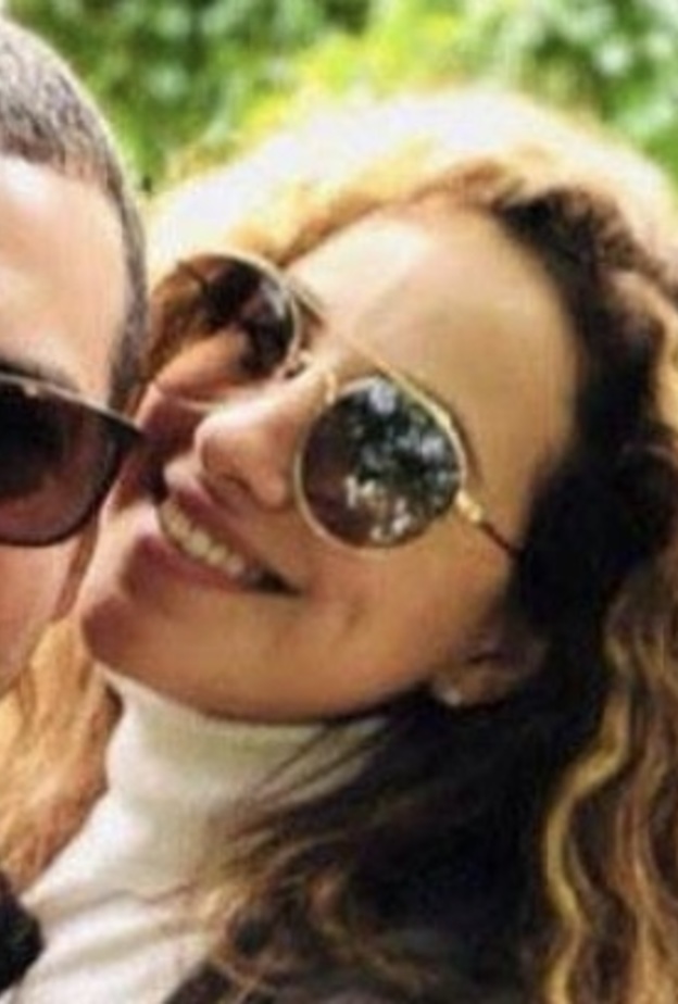 معز مسعود وشيري عادل