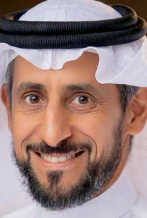  تعيين الدكتور بدر البدر رئيساً تنفيذياً للمؤسسة