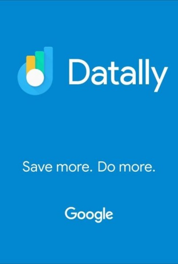 تطبيق Datally لتوفير استهلاك بيانات الهاتف