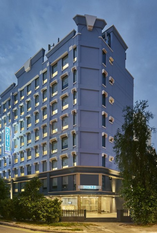 فندق Arianna Hotel