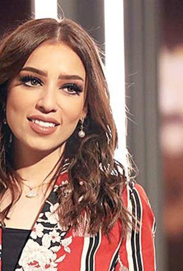 صابرين بورشيد