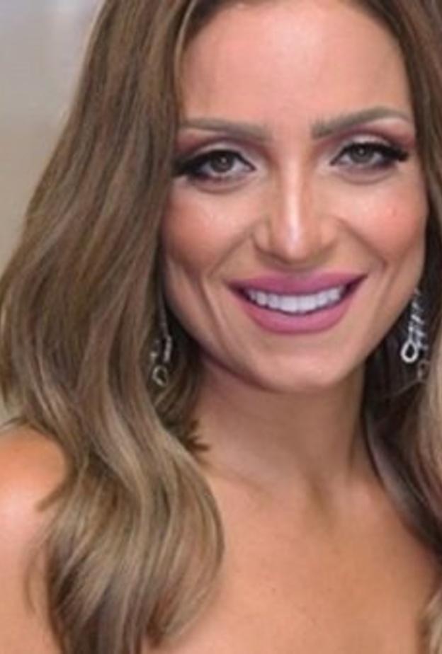 ريم البارودي