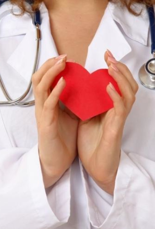  السيطرة على الأمراض التي تضر القلب يحميه من الاضطرابات