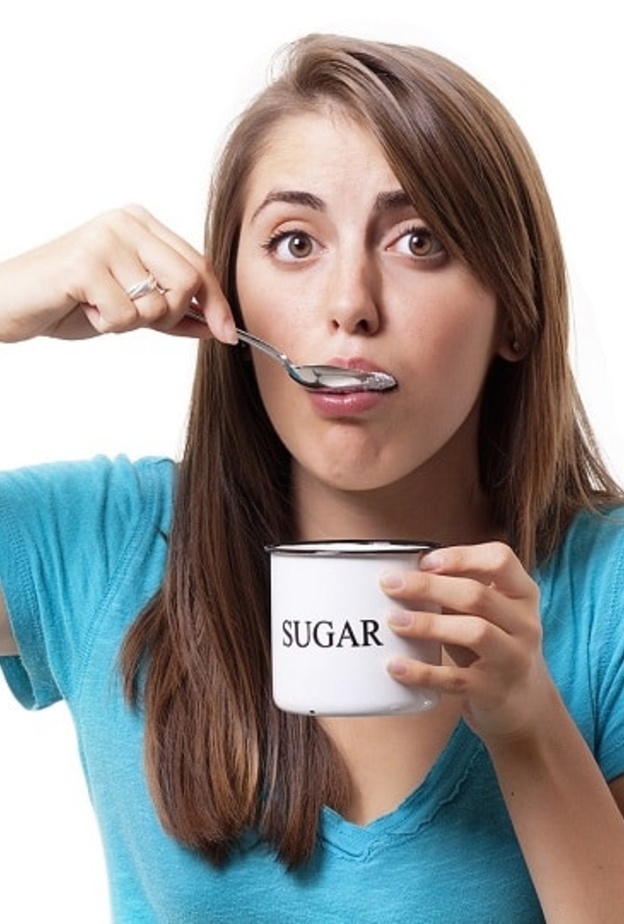 للتوقف عن تناول السكر فوائد عدة