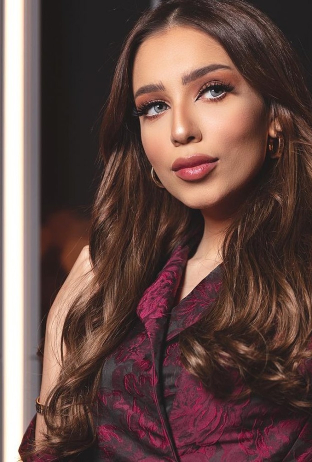 صابرين بو رشيد