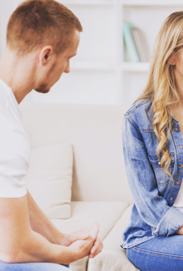 طرق تخطي صعوبات الحوار بين الزوجين