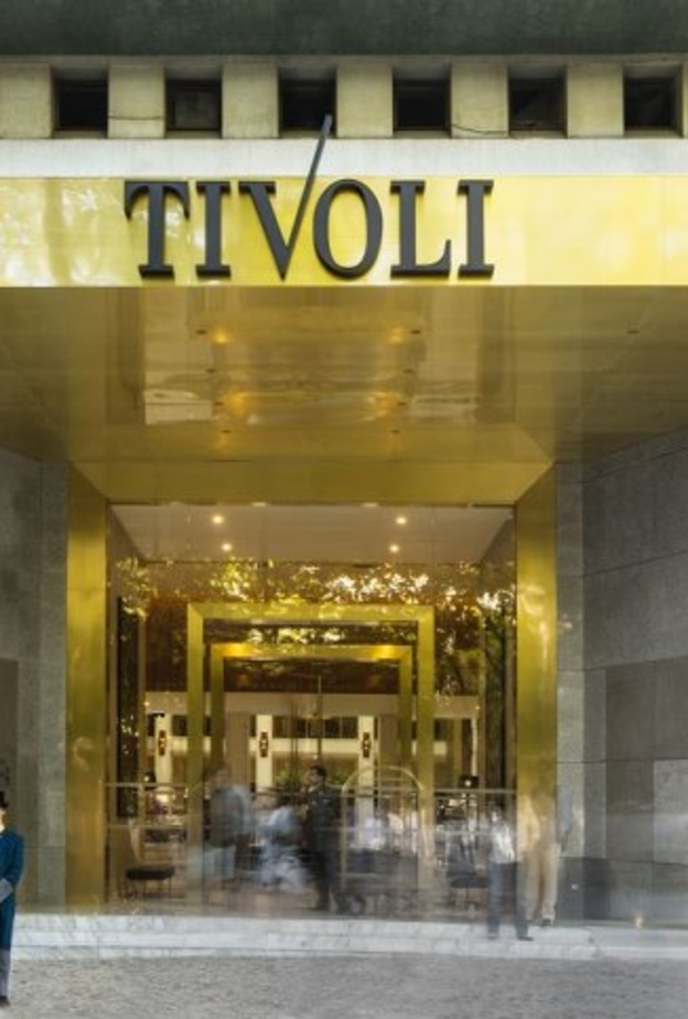 غرف نوم واسعة ومريحة