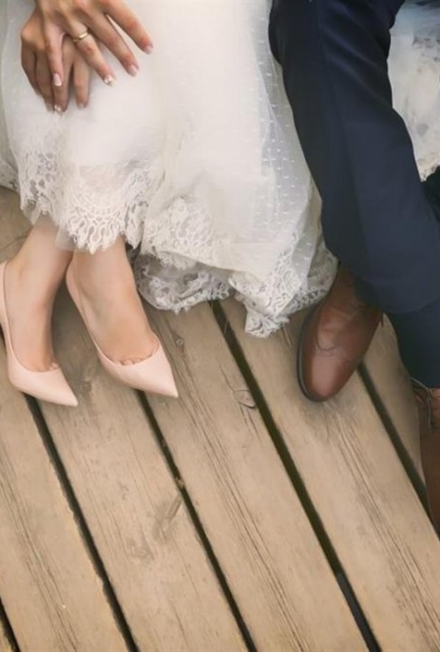 أسباب تفكير المرأة في الزواج التقليدي