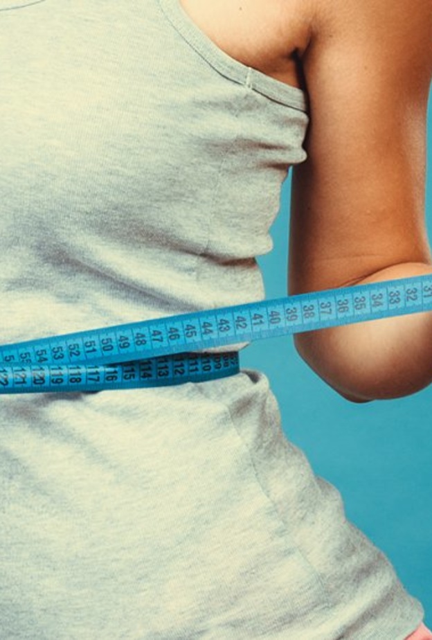 كيفية التخلص من الكرش بسرعة عند النساء