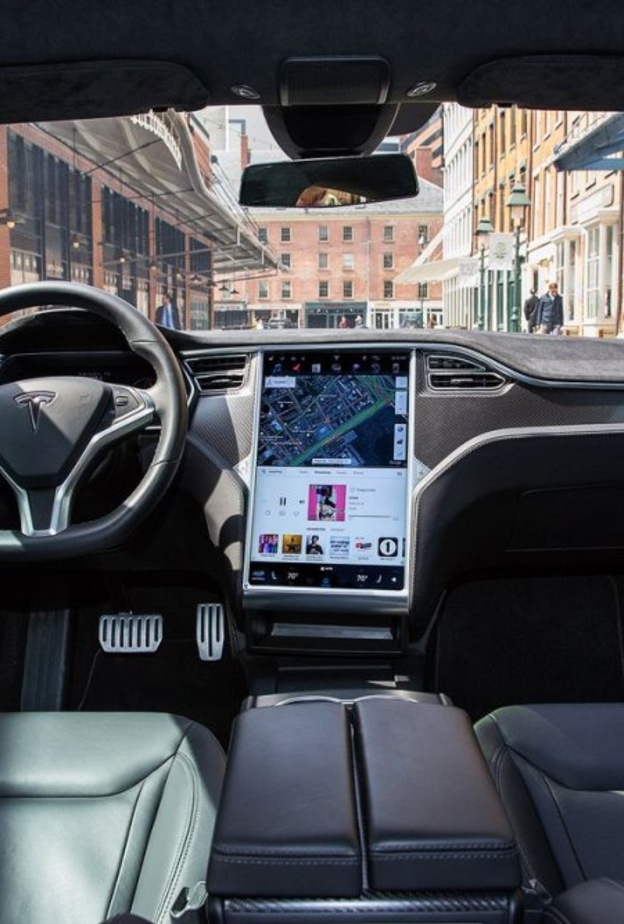 تقنية جديدة تحول السيارة الذاتية القيادة محفوفة بالمخاطر