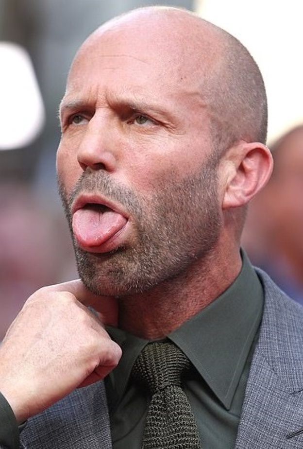 جيسون ستاثام