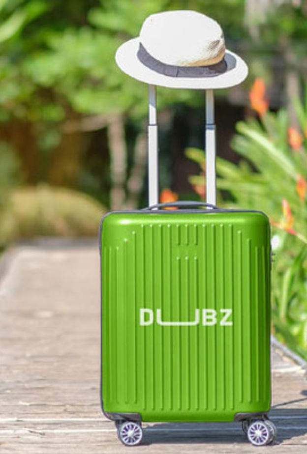 محطة دوبز توفر خدمة إنهاء إجراءات السفر في دبي مول