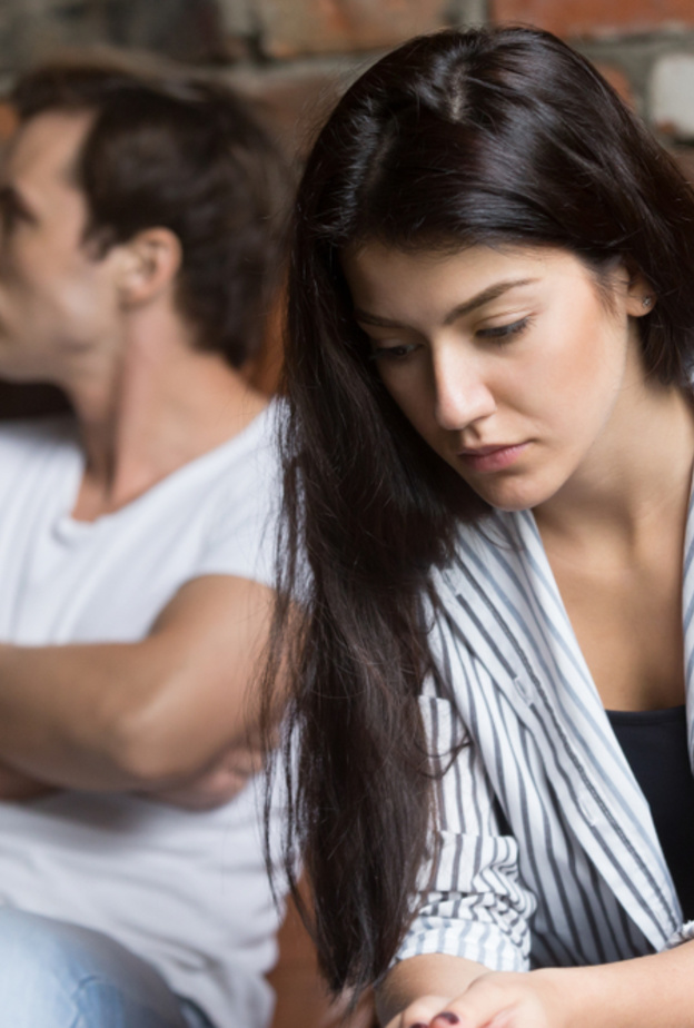 أسباب إنسحاب الزوجة فجأة من حياة الزوج