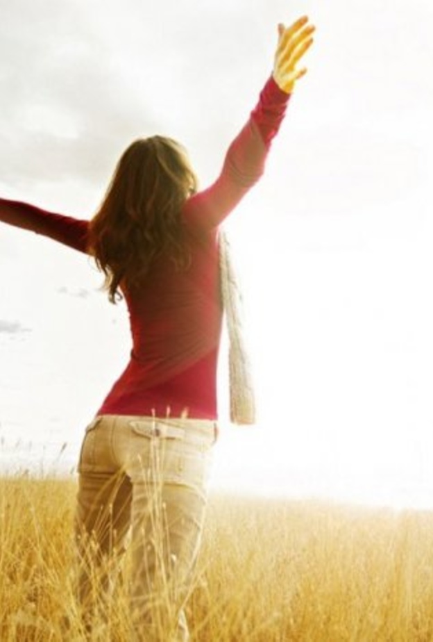 السعادة من مسببات طول العمر