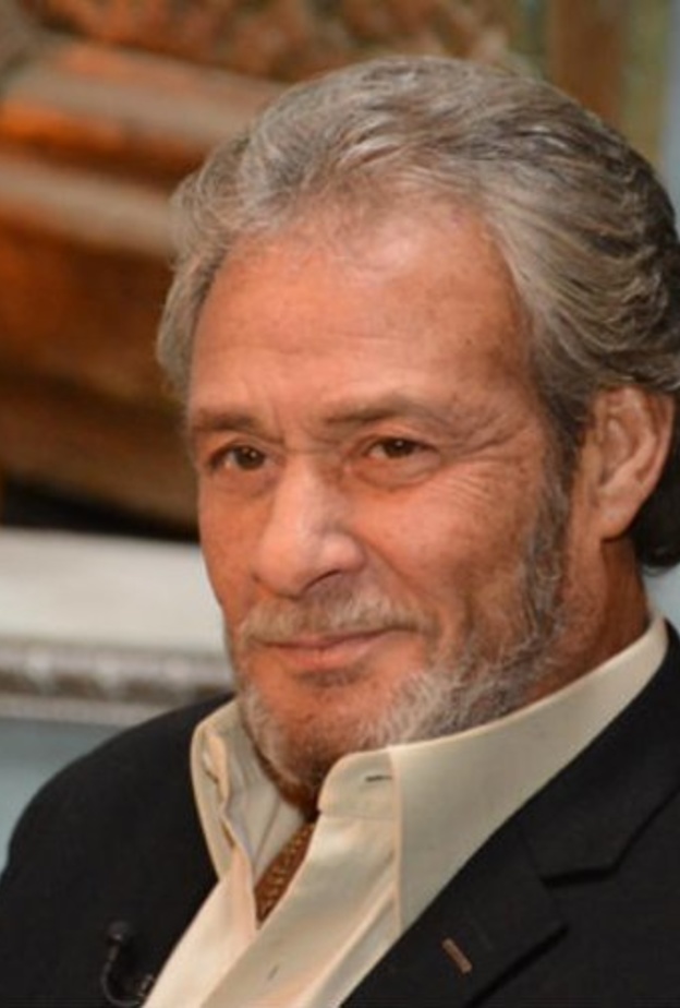  وفاة الفنان فاروق الفيشاوي عن عمر يناهز 67 عاماً