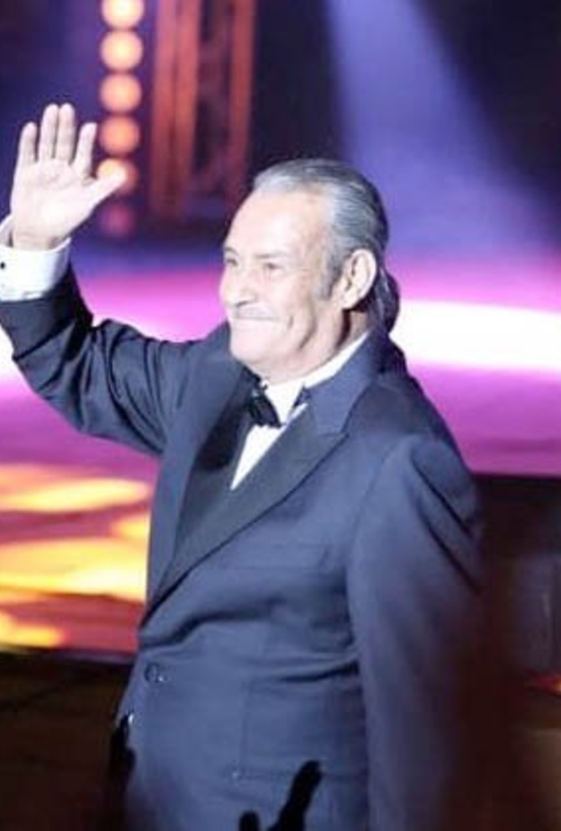 فاروق الفيشاوي