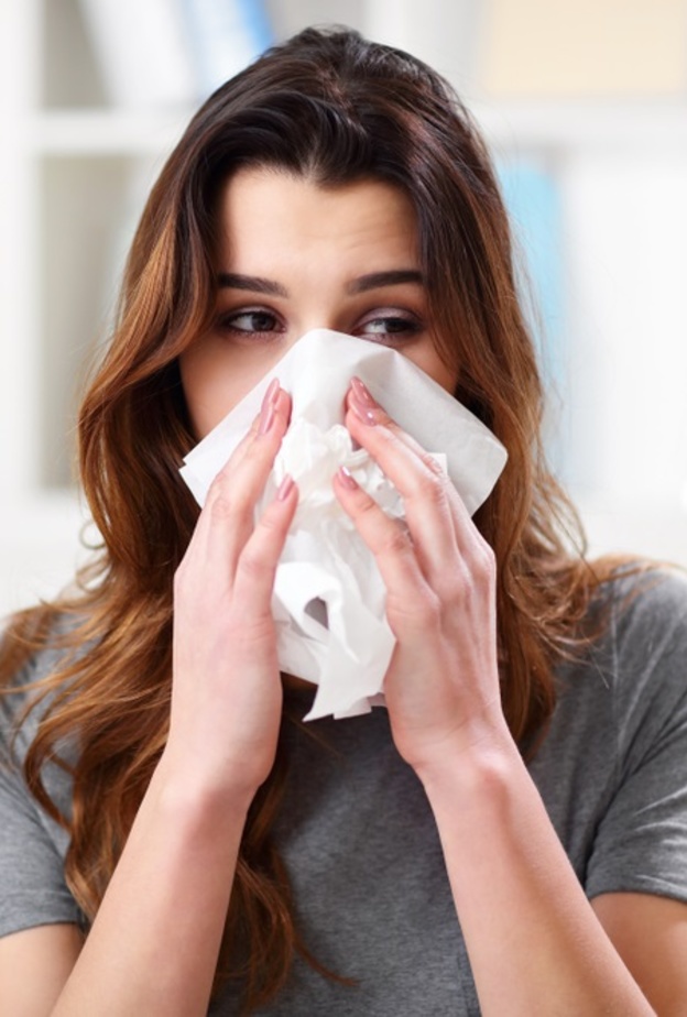 طرق وقائية لمحاربة رطوبة الجو للمصابين بالربو 