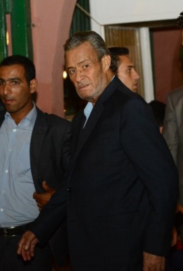 فاروق الفيشاوي