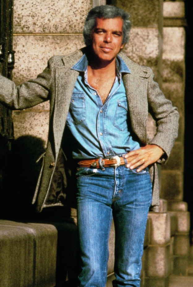  Ralph Lauren رالف لورن