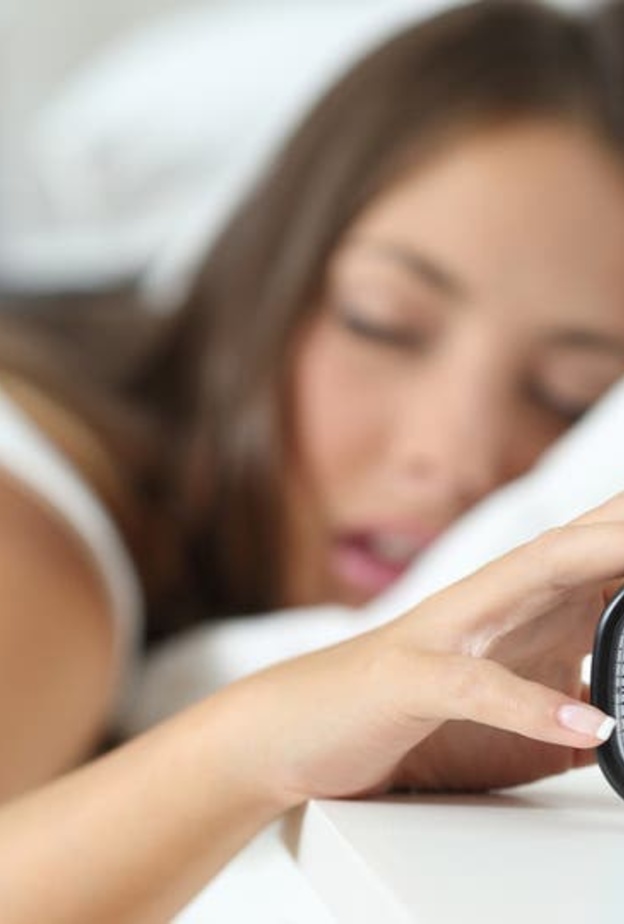 اضطرابات النوم تسبب الخمول و الكسل