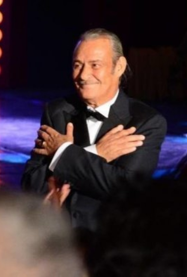 فاروق الفيشاوي