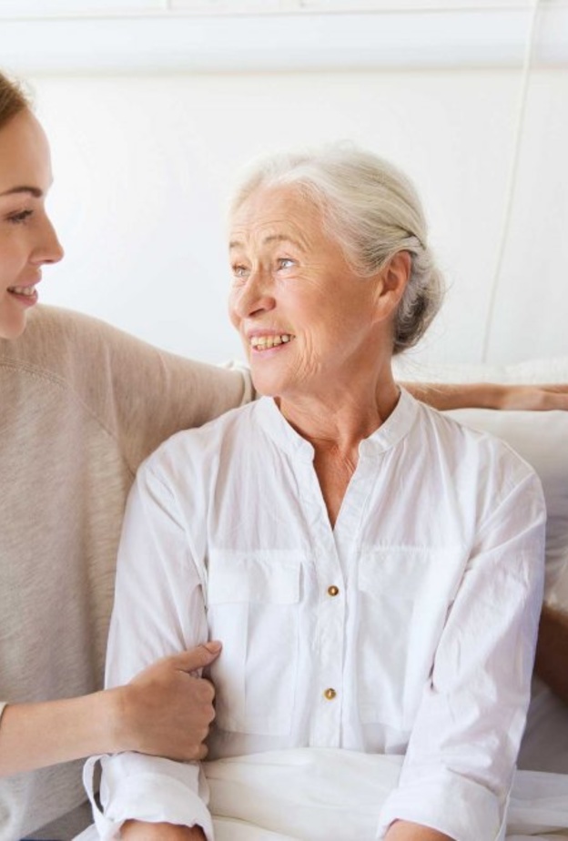 نمط الحياة الصحي يطيل العمر