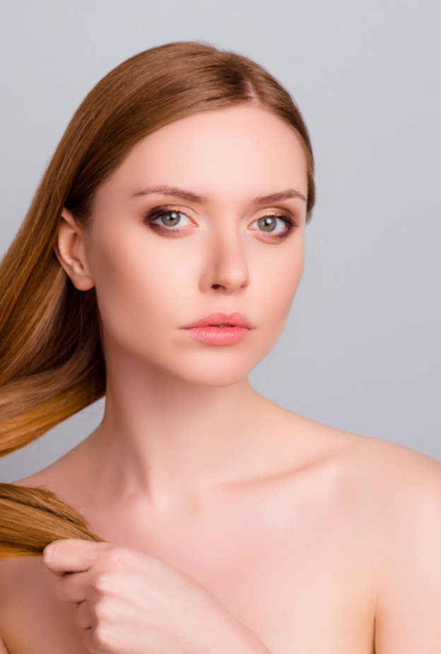 لا تترددي في اعتماد وصفات طبيعية لإنبات شعرك