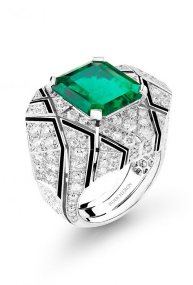 عقد Dolce Vita من بولغري