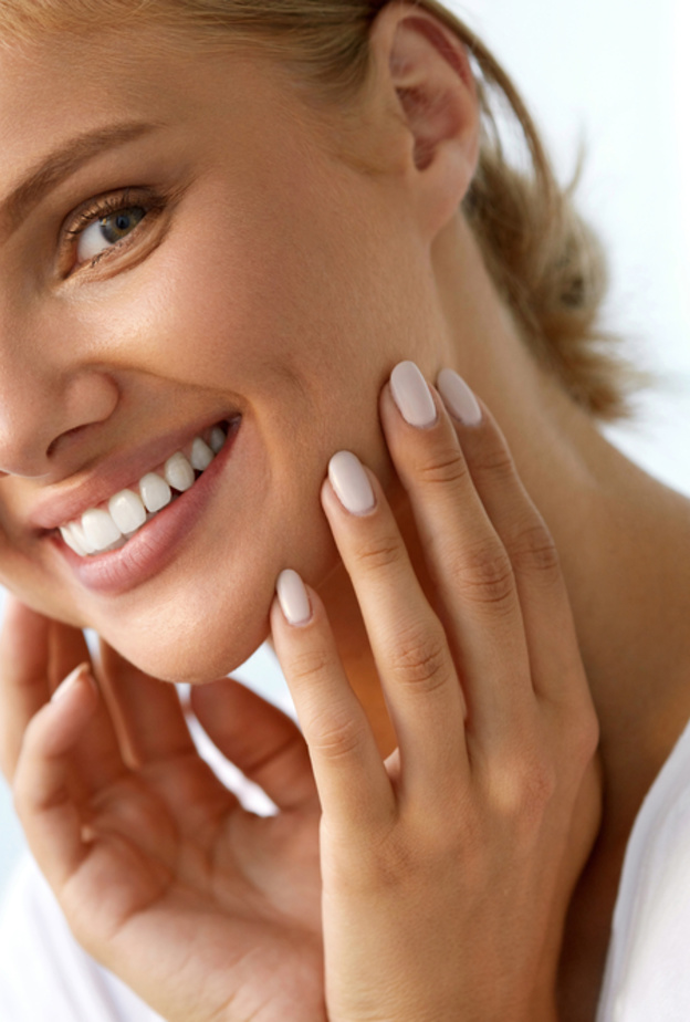 خلطات زيت بذور اليقطين لعلاج حب الشباب