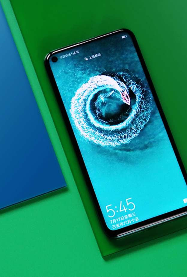 HONOR 20 PRO: جمال مثالي و استثنائي مُدعَم بأقوى مواصفات الهواتف الذكية