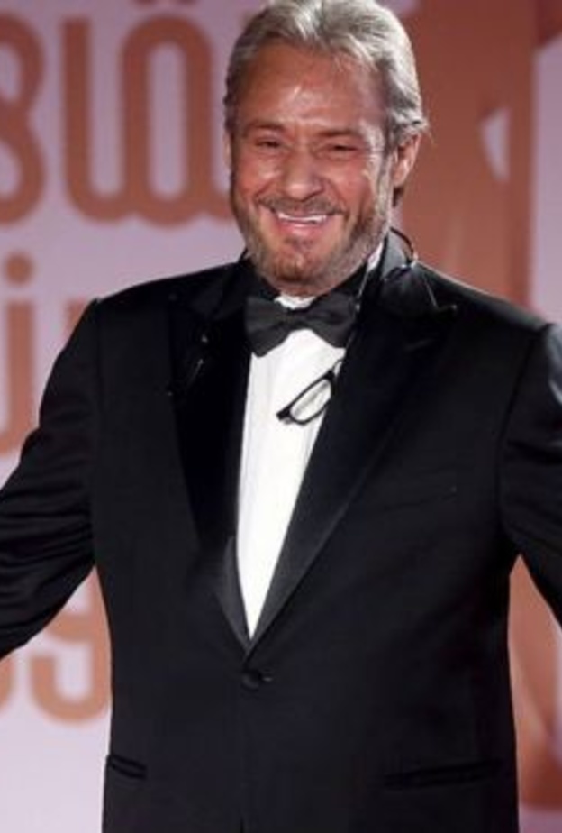 فاروق الفيشاوي