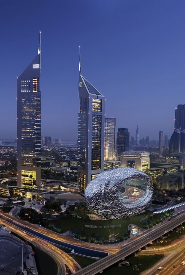 فاشن فوروورد دبي 2019 .. تركيز على الابتكار والموضة والتسوق!