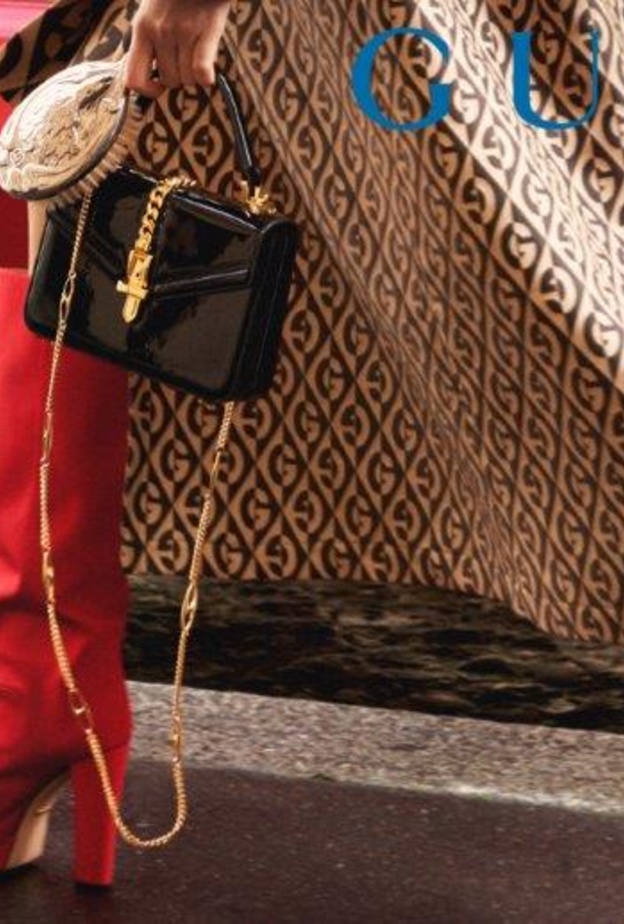 الحملة الإعلانية الجديدة لـ Gucci لخريف وشتاء 2019-2020