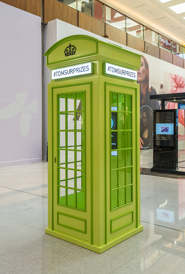 أبرز فعاليات "مفاجآت صيف دبي" في عطلة نهاية هذا الأسبوع 