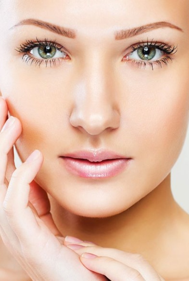 تساعد الكوسا على شد الوجه ومحاربة الشيخوخة بالشكل الطبيعي